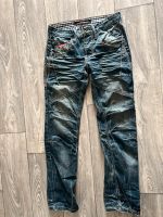 CIPO BAXX, Hose, Jeans, unisex Sachsen - Zwickau Vorschau