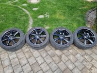 18" Alufelgen für Audi A6 / A3 / TT / A5 oder ATECA * NEUWERTIG! München - Trudering-Riem Vorschau