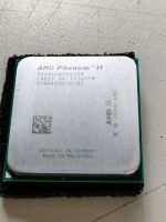 AMD Phenom II X4 840 3200MHz CPU Nordrhein-Westfalen - Gummersbach Vorschau