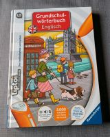 TipToi Englisch Grundschulwörterbuch Hessen - Rüdesheim am Rhein Vorschau