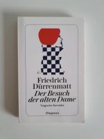 Der Besuch der alten Dame  Buch Rheinland-Pfalz - Niederroßbach Vorschau