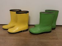 Kindergummistiefel / Gummistiefel Eimsbüttel - Hamburg Stellingen Vorschau