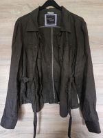 Street One Leinen Blazer-Jacke Gr. 44 Niedersachsen - Bröckel Vorschau