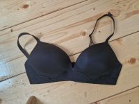 SugarShape Bralette "Clara" schwarz Größe: 85/97,5 (80B) Aachen - Laurensberg Vorschau