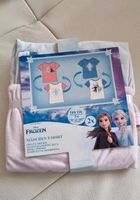 DISNEY FROZEN Mädchen T-Shirt, 2er Set, Gr.110/116, NEU Nordrhein-Westfalen - Korschenbroich Vorschau