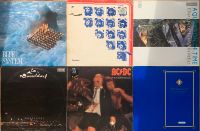 Schallplatten, Vinyl, DEPECHE MODE, AC/DC, BLUE SYSTEM Niedersachsen - Duingen Vorschau