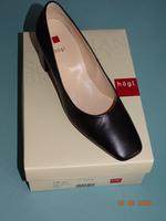 Högl  -  schwarze Pumps - Topzustand - Gr. 40 Nordrhein-Westfalen - Olpe Vorschau