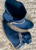 Stiefeletten von Marco Tozzi Sachsen - Eilenburg Vorschau
