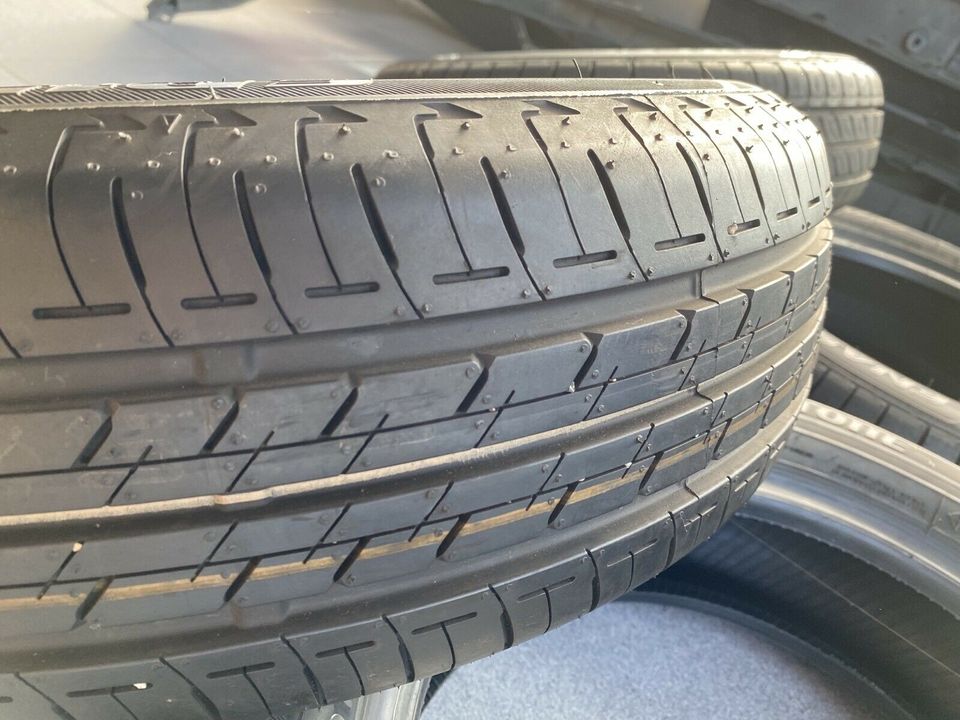 14x Bridgestone Ecopia 165/65 R14 79S in Sachsenheim