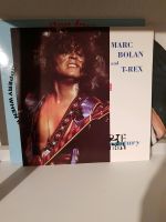 Marc Bolan and T-Rex Schallplatte Bayern - Töpen Vorschau