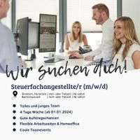 Steuerfachangestellte/r (m/w/d) Standort Bad Kreuznach Rheinland-Pfalz - Bad Kreuznach Vorschau