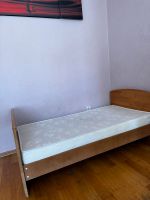 Kinderbett mit Matratze Bayern - Bamberg Vorschau
