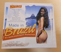 3 CD- Set Brazil Samba, Amore, Passion, Brazilian Fever Thüringen - Gebesee Vorschau