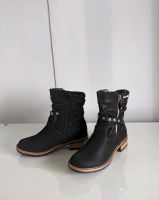 NEU ✅ Damen Winterstiefel / gefütterte Stiefeletten Gr. 37 Nordrhein-Westfalen - Recklinghausen Vorschau