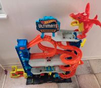 Hot Wheels ultimate Garage Hessen - Lich Vorschau