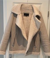 Oakwood, Jacke, beige Gr S Hamburg-Nord - Hamburg Fuhlsbüttel Vorschau