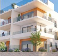 Kroatien, Insel Ciovo: Moderne Neubau-Appartements mit Meerblick - Immobilie A3138 Bayern - Rosenheim Vorschau