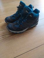 Meindl Trekking Schuhe gr 35 Kreis Ostholstein - Ahrensbök Vorschau