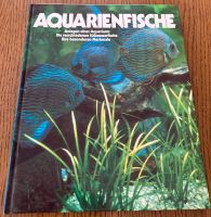 Aquarienfische - Anlegen eines Aquariums (Sachbuch) Bayern - Ebern Vorschau