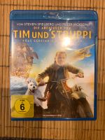 DVD Tim und Struppi Blueray Bayern - Wiggensbach Vorschau