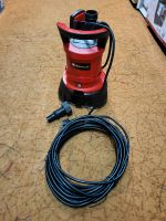 Einhell GE-DP 5220 LL ECO Schmutzwasserpumpe Bochum - Bochum-Mitte Vorschau