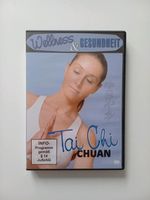 DVD Tai Chi Niedersachsen - Aerzen Vorschau