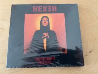 CD -  Nord Nord Muzikk - Hexeh - DIGIPACK OVP Bayern - Aichach Vorschau