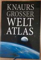 Welt Atlas von Knaurs Bremen - Woltmershausen Vorschau