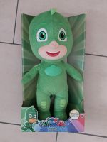 Pj Masks Gecko Kuscheltier 35cm, Licht&Sound, top! Rheinland-Pfalz - Asbach Vorschau