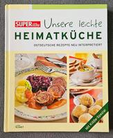 Kochbuch Rezepte Buch DDR ostdeutsche Küche Sachsen - Freiberg Vorschau