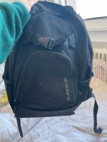 DAKINE Schwarzer Rucksack Berlin - Neukölln Vorschau