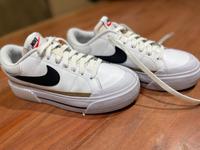 Nike Damenschuhe 38 Thüringen - Bad Langensalza Vorschau