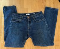 Closed jeans blau w32 straight fit blau Berlin - Zehlendorf Vorschau