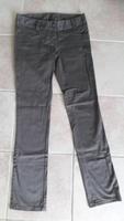 Damen-Hose, Stoff, Gr. 38, nude-braun, Denim Vero Moda Niedersachsen - Herzberg am Harz Vorschau