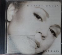 CD - Mariah Carey - Music box Nordrhein-Westfalen - Recklinghausen Vorschau