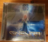 Ginevra - We belong to the Stars- CD Melodic Metal Hessen - Eschwege Vorschau