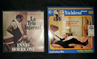 RARE SUPER 8 FILM + 7" ViNYL: TRIO INFERNAL/ROMY SCHNEIDER/ENNIO Köln - Zollstock Vorschau