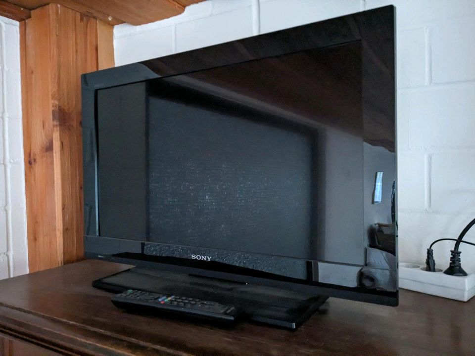 Sony Bravia KDL-26BX320 in Birkenau