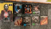 4k Ultra HD Blu-rays, Steelbooks, Digibooks, Collectors Editions Nordrhein-Westfalen - Mülheim (Ruhr) Vorschau