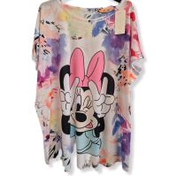 Minnie Mouse Shirt Größe 42-46 Nordrhein-Westfalen - Grefrath Vorschau