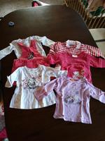 Kinderpullover Größe 68/74 Dresden - Schönborn Vorschau