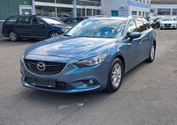 Mazda 6 Kombi Sports-Line Nordrhein-Westfalen - Werdohl Vorschau