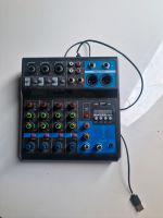 Audio DJ Mixer Sound Nordrhein-Westfalen - Höxter Vorschau