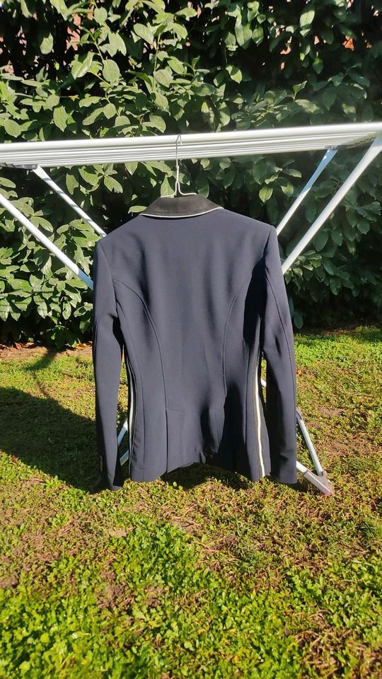 Equiline Jacket, Turniersakko, blau, Damen, 34 oder XS in Dudenhofen