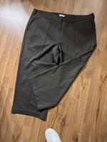 Hose, Gerry Weber, Größe 48, 7/8 länge, Khaki Kr. Passau - Passau Vorschau