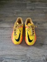 Nike Phantom Fußballschuhe gelb/orange Gr. 37,5 Niedersachsen - Stade Vorschau