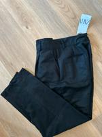 Zara Bundfaltenhose Nordrhein-Westfalen - Leverkusen Vorschau