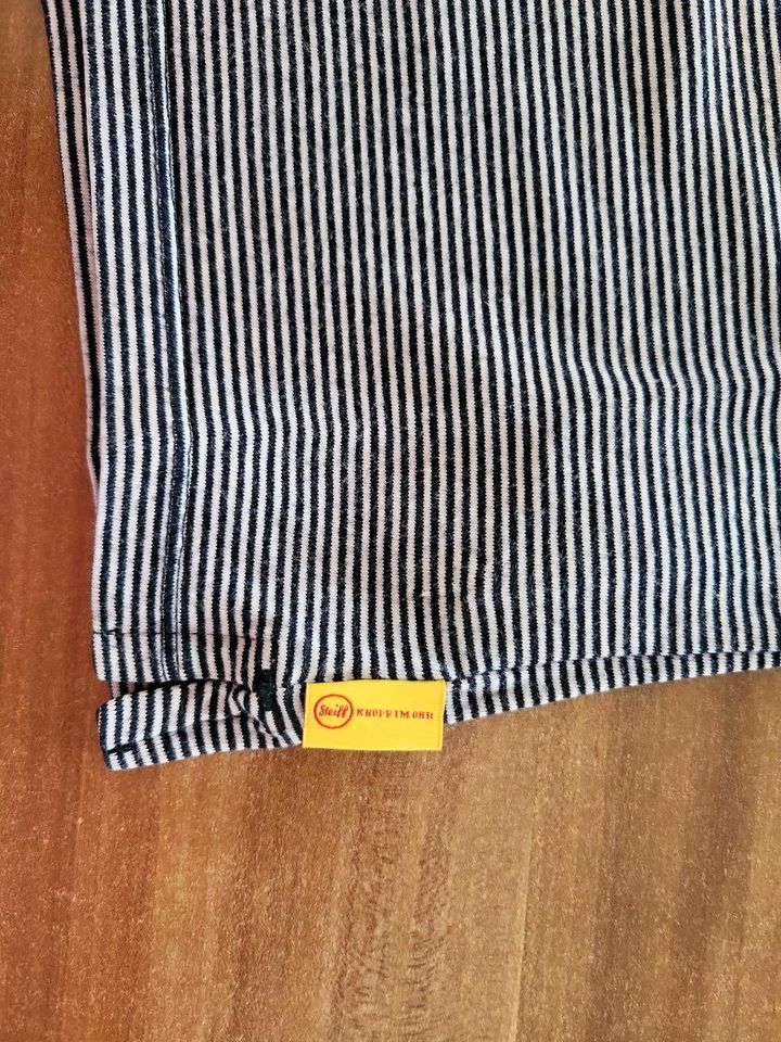 Langarmshirt von Steiff Gr. 80 in Kirchroth