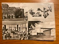 Alte Postkarte „Jugendherberge Trier“ Nordrhein-Westfalen - Warstein Vorschau