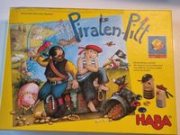 Haba Piraten Pitt Hessen - Weilrod  Vorschau